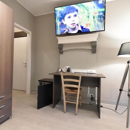 Hotel La Villa De Spa Dış mekan fotoğraf