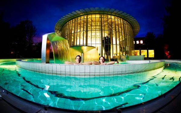 Hotel La Villa De Spa Dış mekan fotoğraf