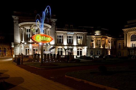 Hotel La Villa De Spa Dış mekan fotoğraf