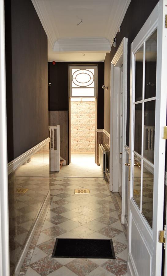 Hotel La Villa De Spa Dış mekan fotoğraf