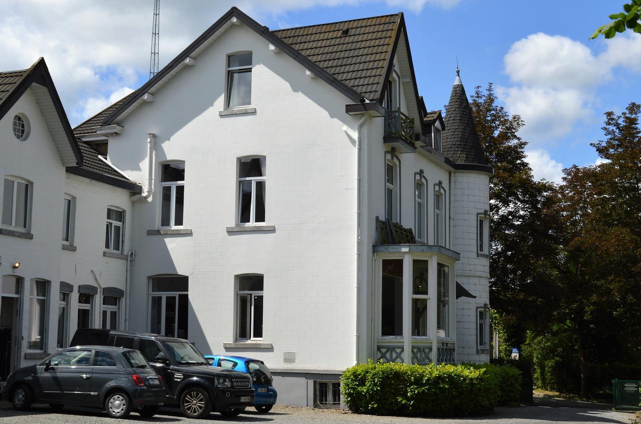 Hotel La Villa De Spa Dış mekan fotoğraf