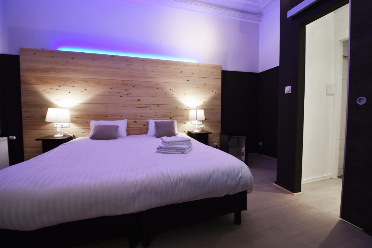 Hotel La Villa De Spa Dış mekan fotoğraf