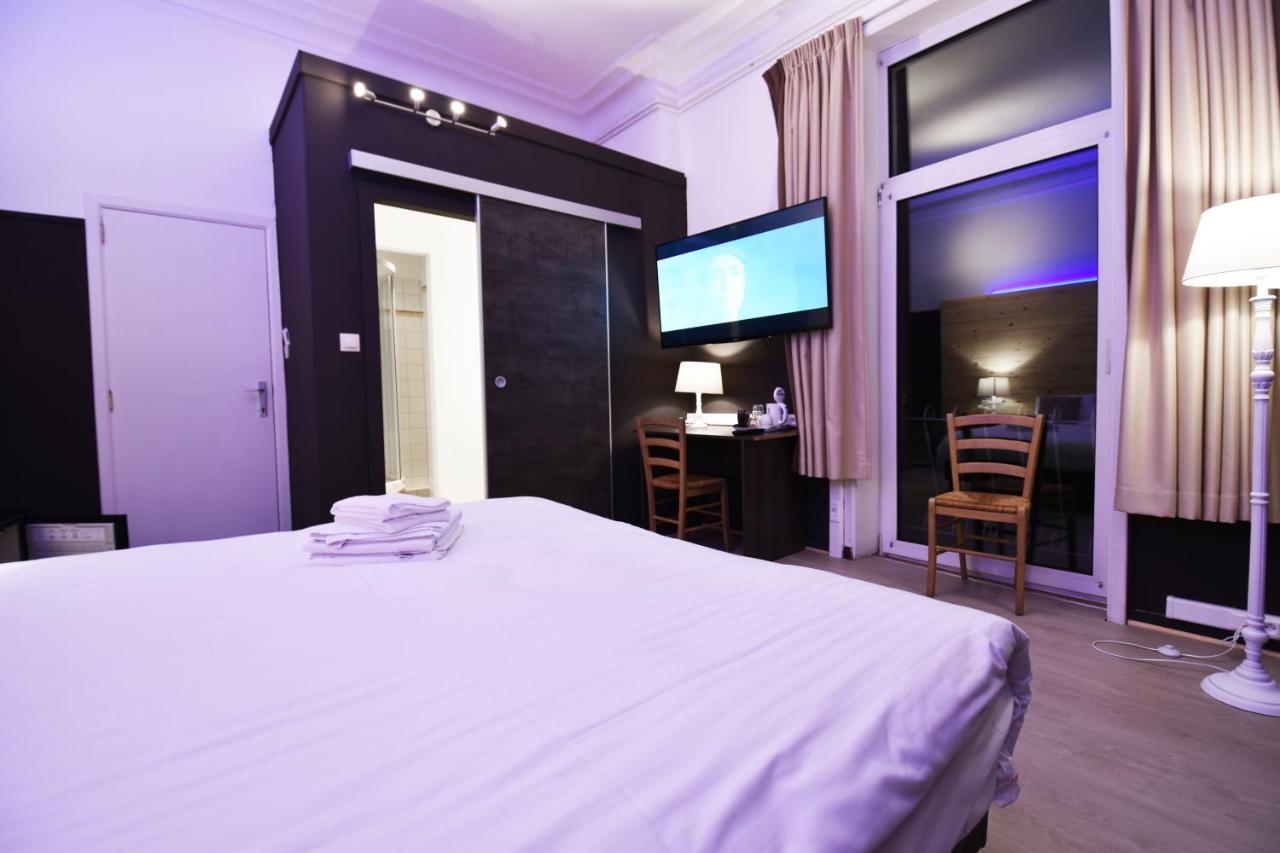 Hotel La Villa De Spa Dış mekan fotoğraf