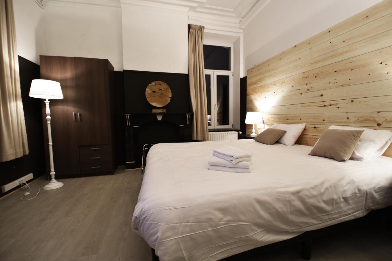 Hotel La Villa De Spa Dış mekan fotoğraf