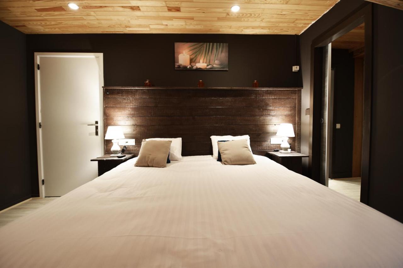 Hotel La Villa De Spa Dış mekan fotoğraf