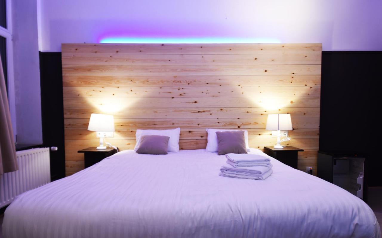 Hotel La Villa De Spa Dış mekan fotoğraf