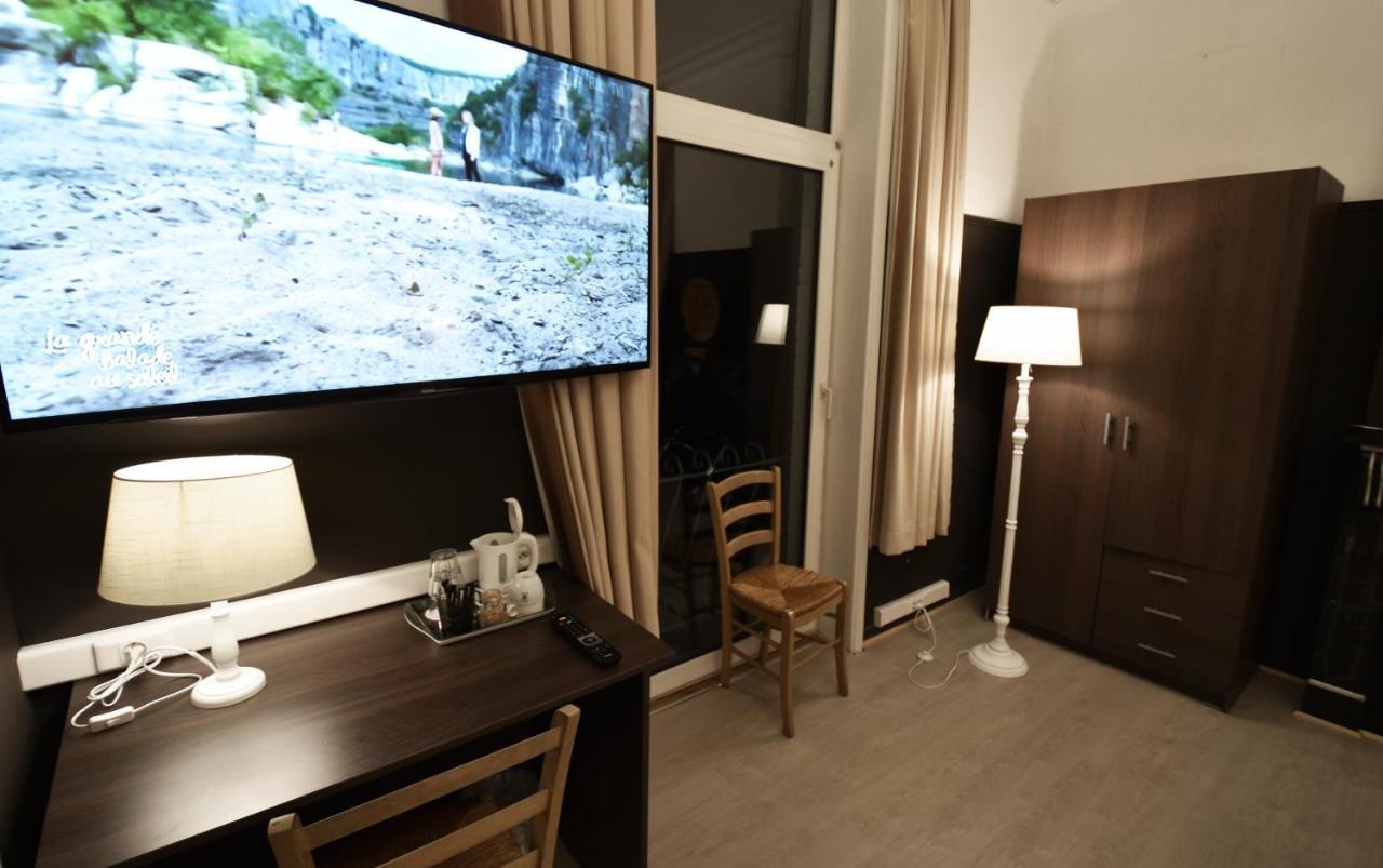 Hotel La Villa De Spa Dış mekan fotoğraf
