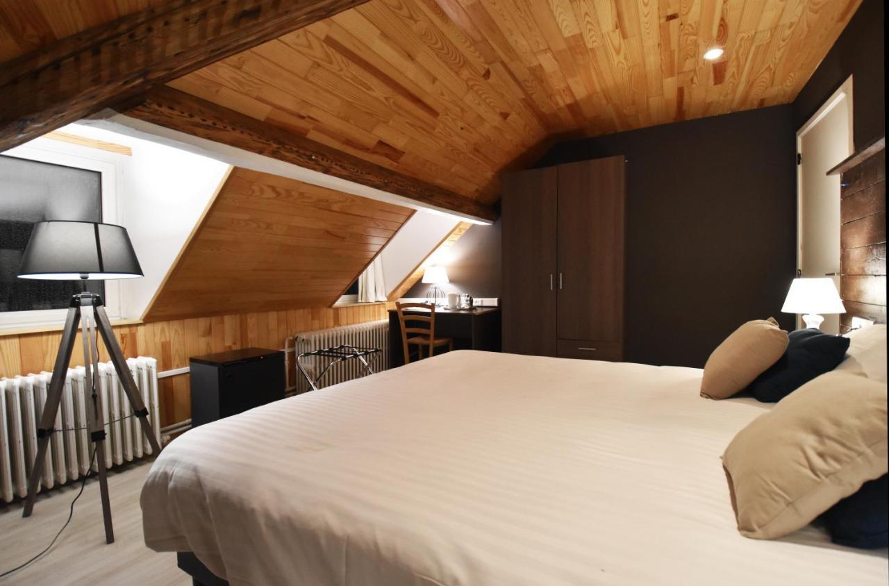 Hotel La Villa De Spa Dış mekan fotoğraf