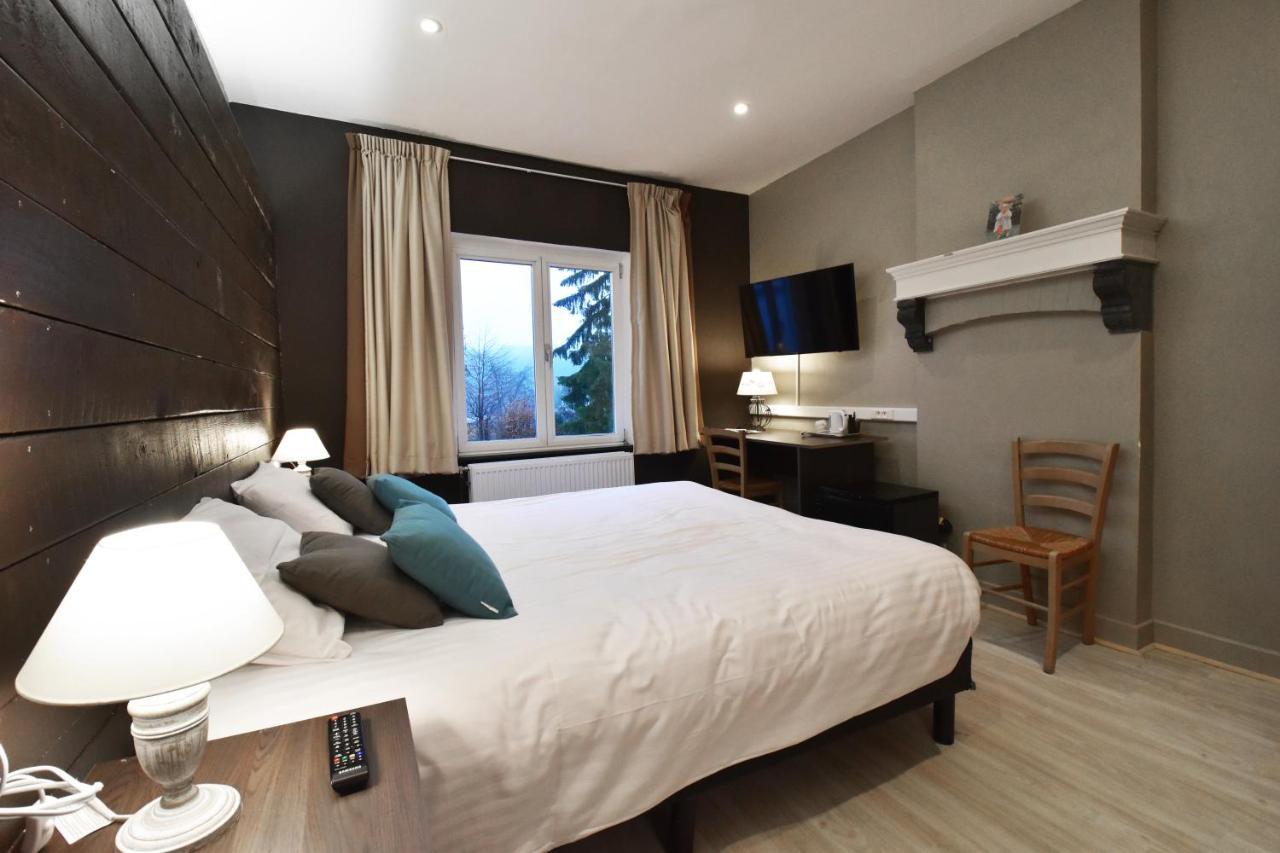 Hotel La Villa De Spa Dış mekan fotoğraf