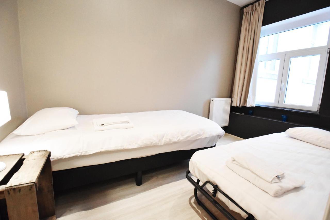 Hotel La Villa De Spa Dış mekan fotoğraf