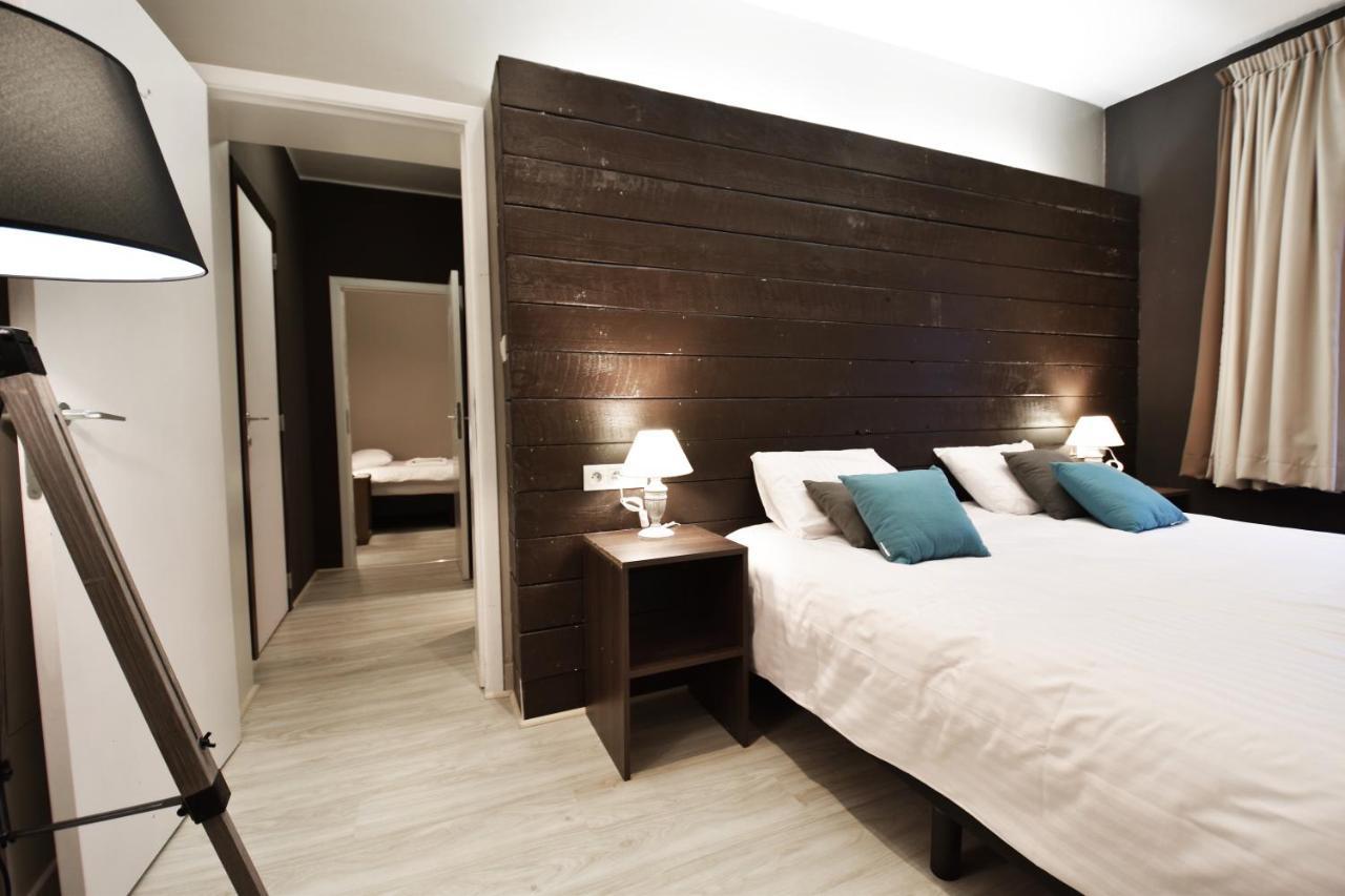 Hotel La Villa De Spa Dış mekan fotoğraf