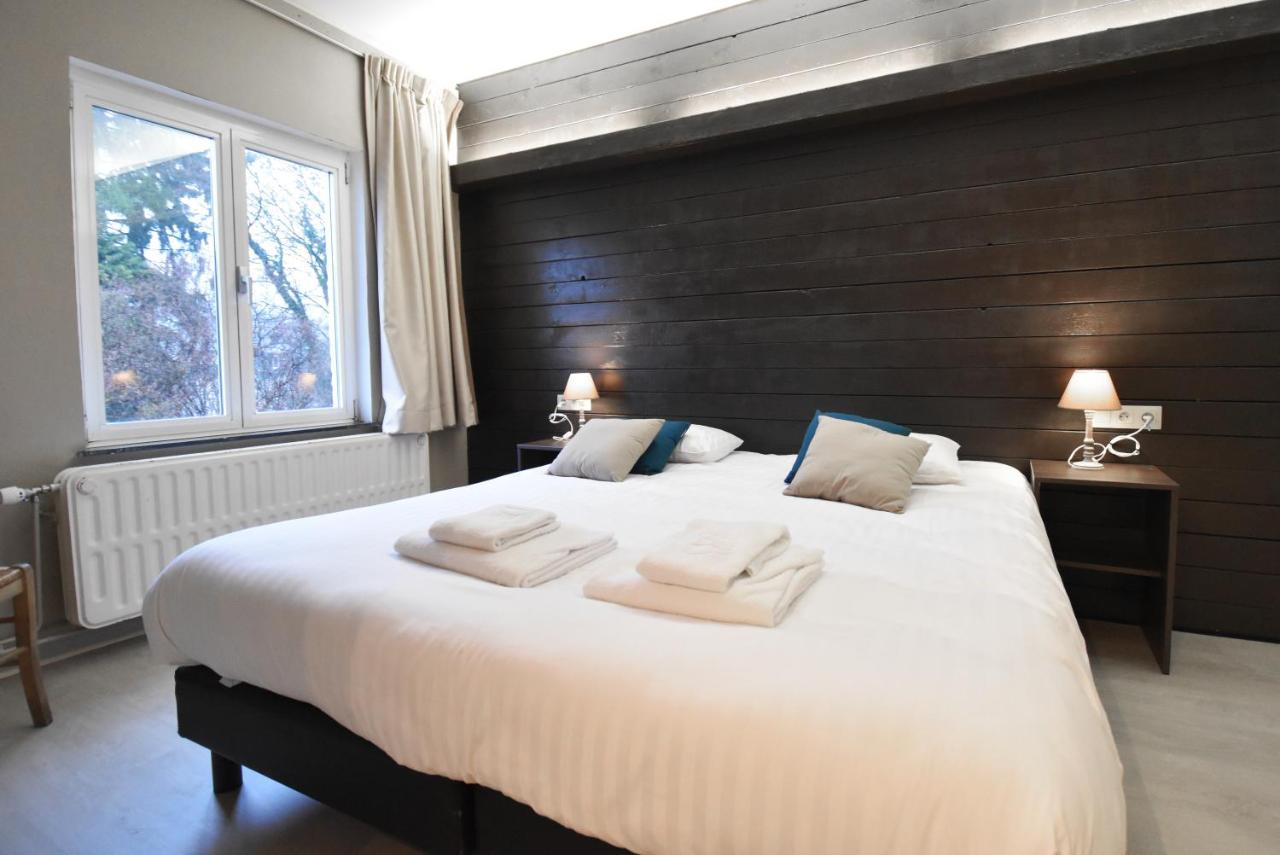 Hotel La Villa De Spa Dış mekan fotoğraf
