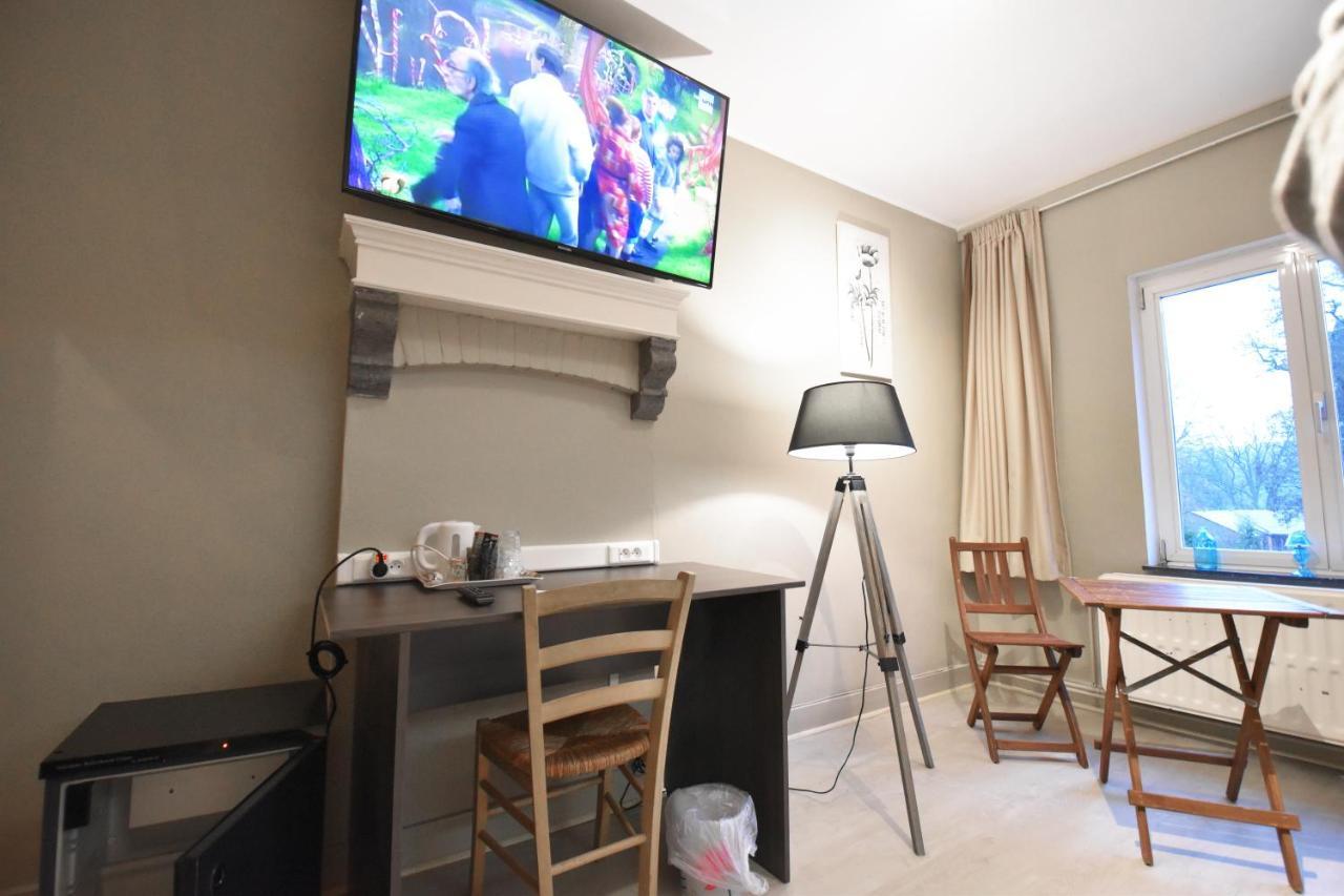 Hotel La Villa De Spa Dış mekan fotoğraf